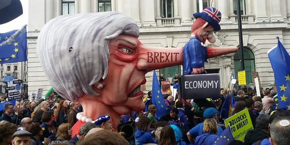 The Brexit debacle and the hospitality industry